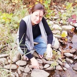 Meet your Posher, Isabel